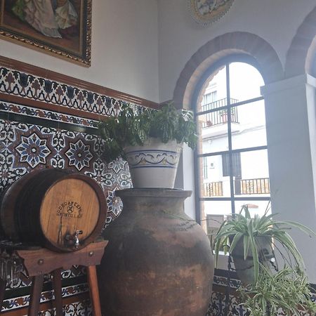 Casa Paco Guest House El Bosque Room photo