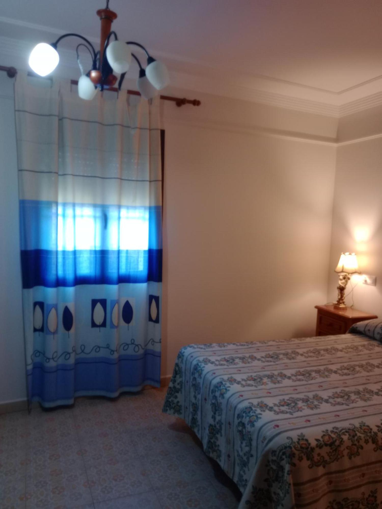 Casa Paco Guest House El Bosque Room photo