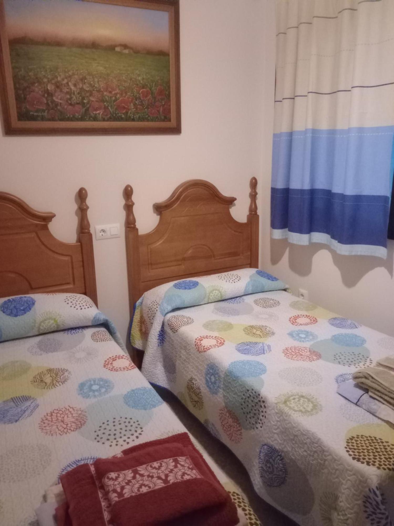 Casa Paco Guest House El Bosque Room photo