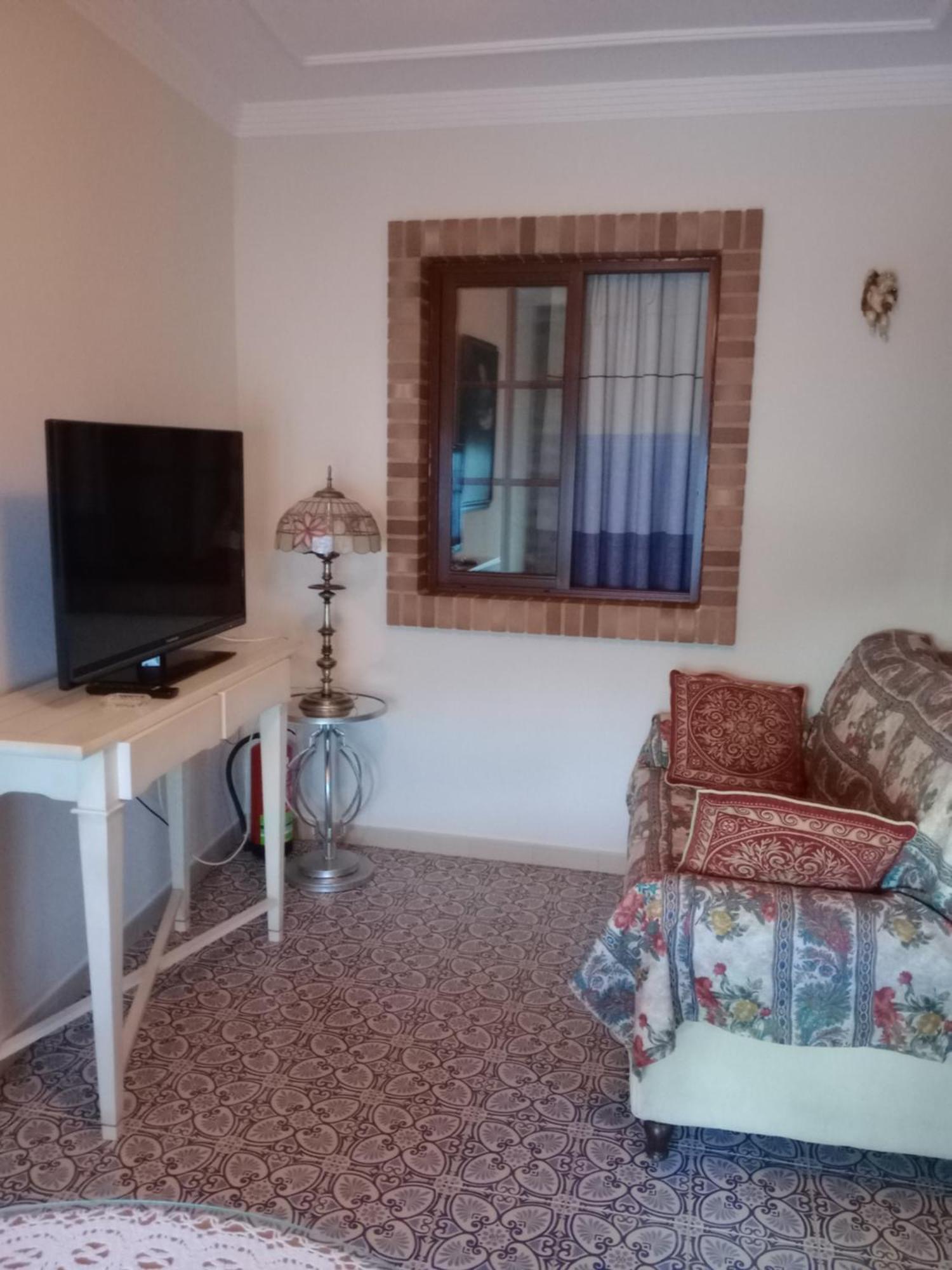 Casa Paco Guest House El Bosque Room photo
