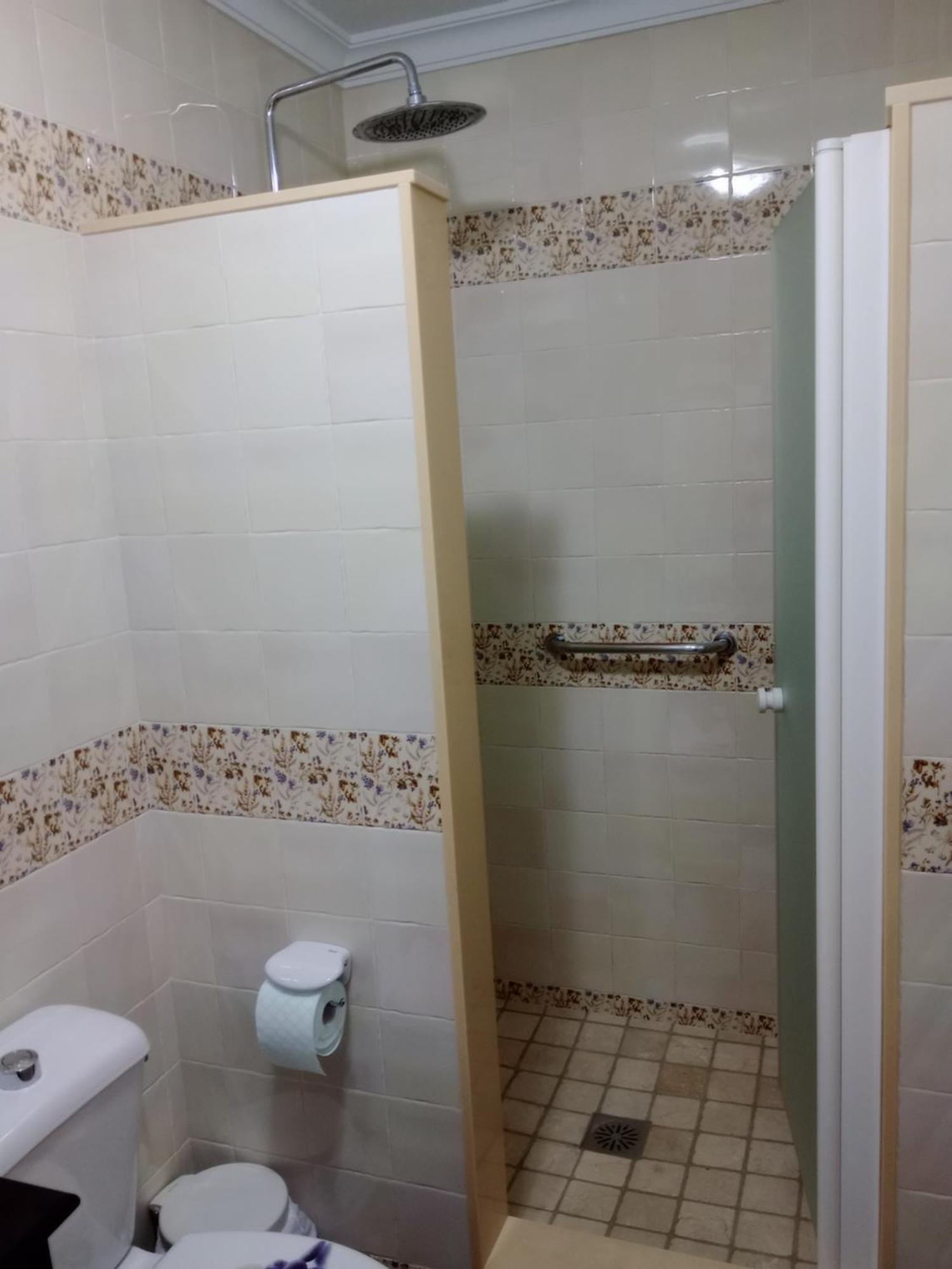 Casa Paco Guest House El Bosque Room photo