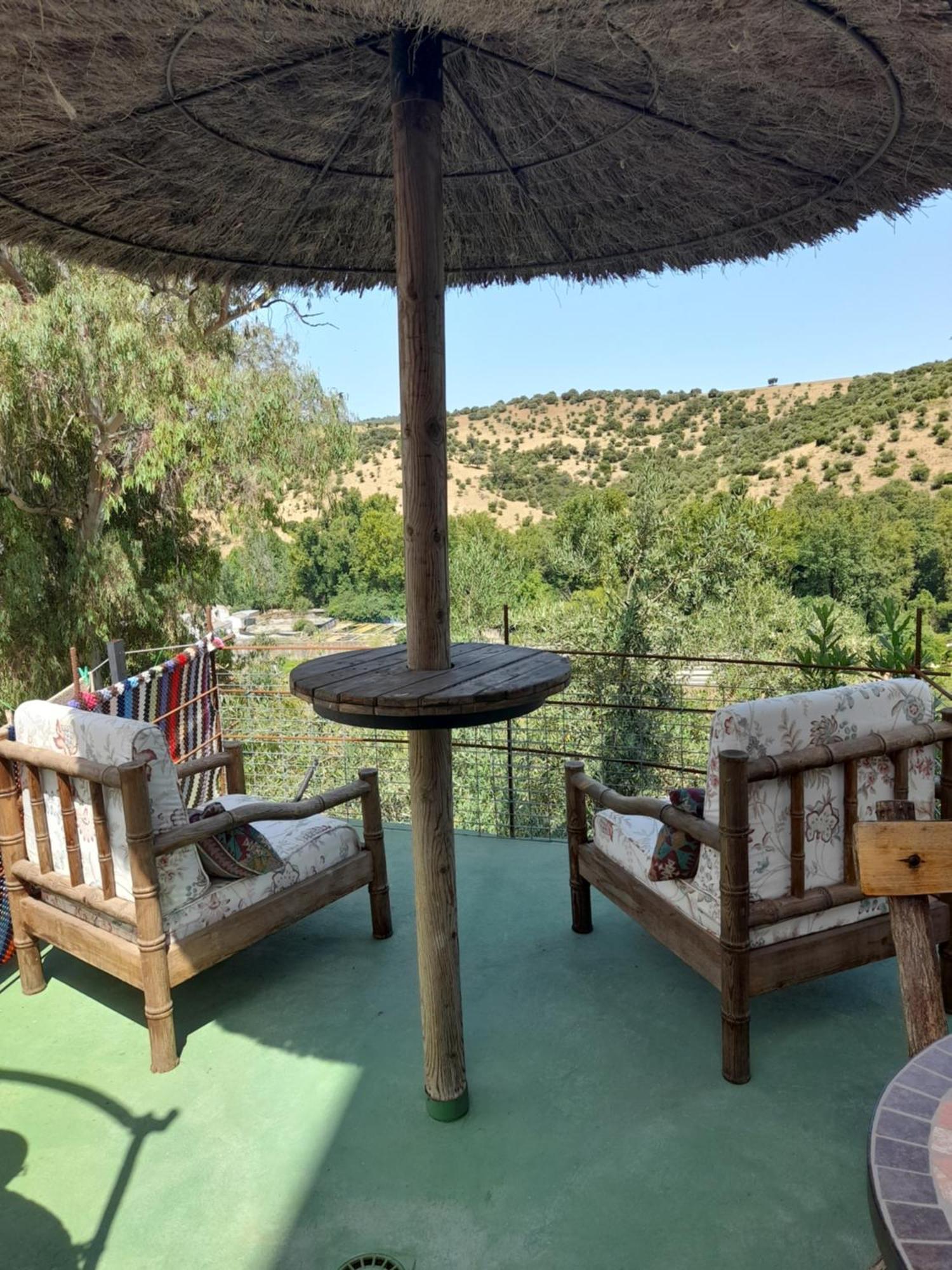 Casa Paco Guest House El Bosque Room photo