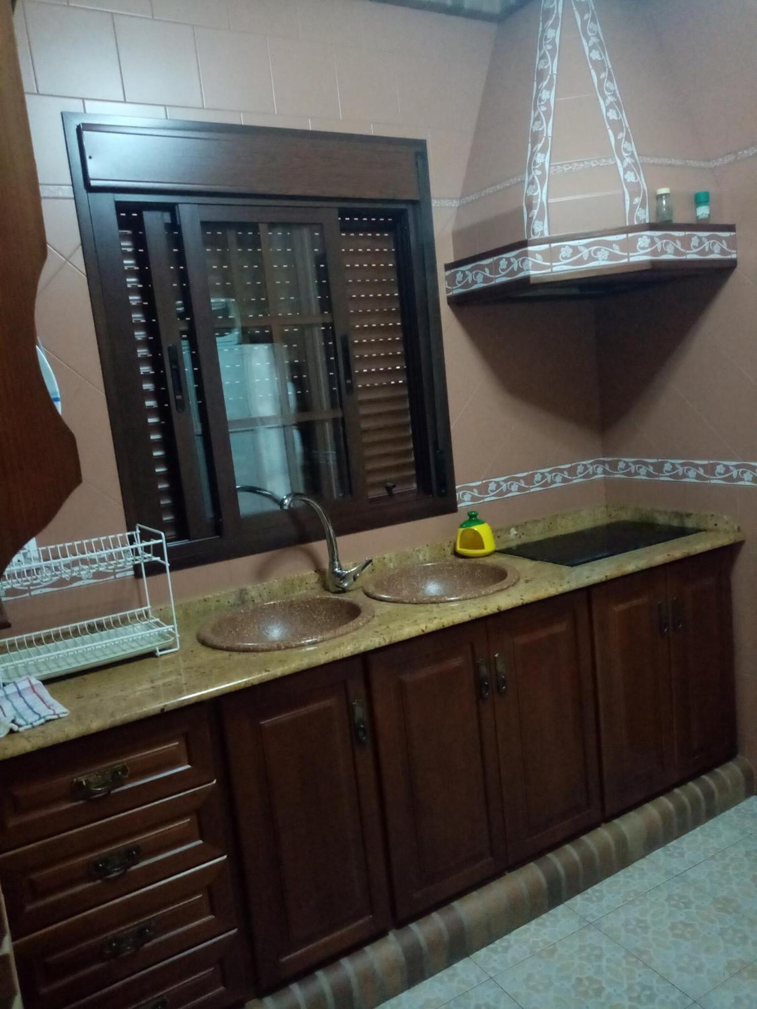 Casa Paco Guest House El Bosque Room photo