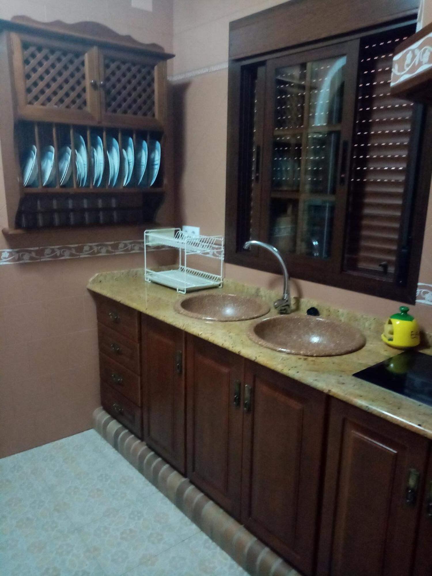 Casa Paco Guest House El Bosque Room photo
