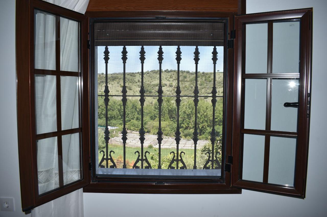 Casa Paco Guest House El Bosque Exterior photo